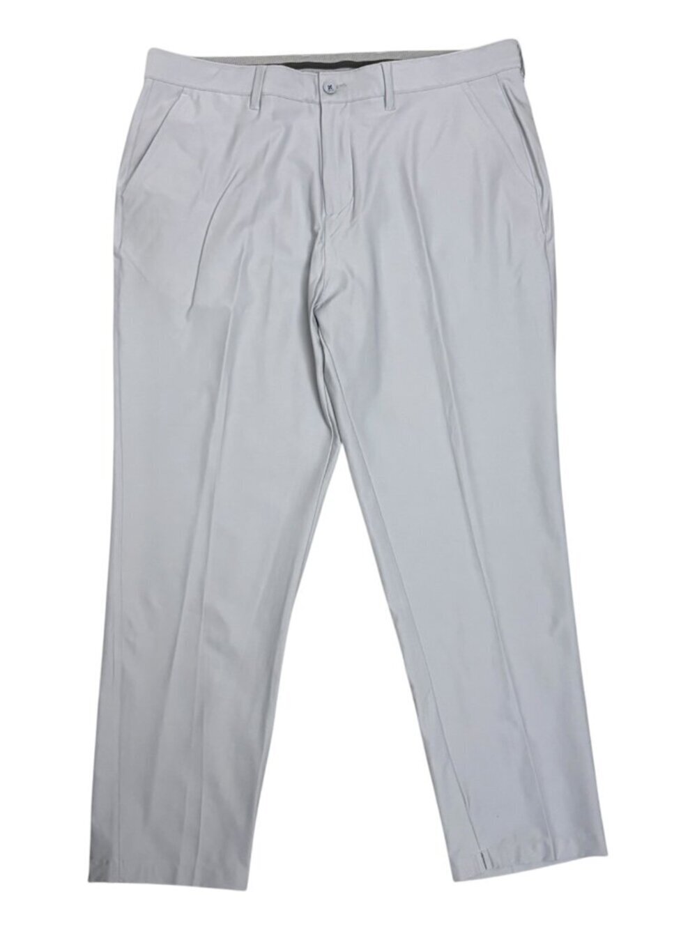 ADIDAS GOLF ADIPURE Pants Summer Lightweight Breathable Trousers Mens 38x32